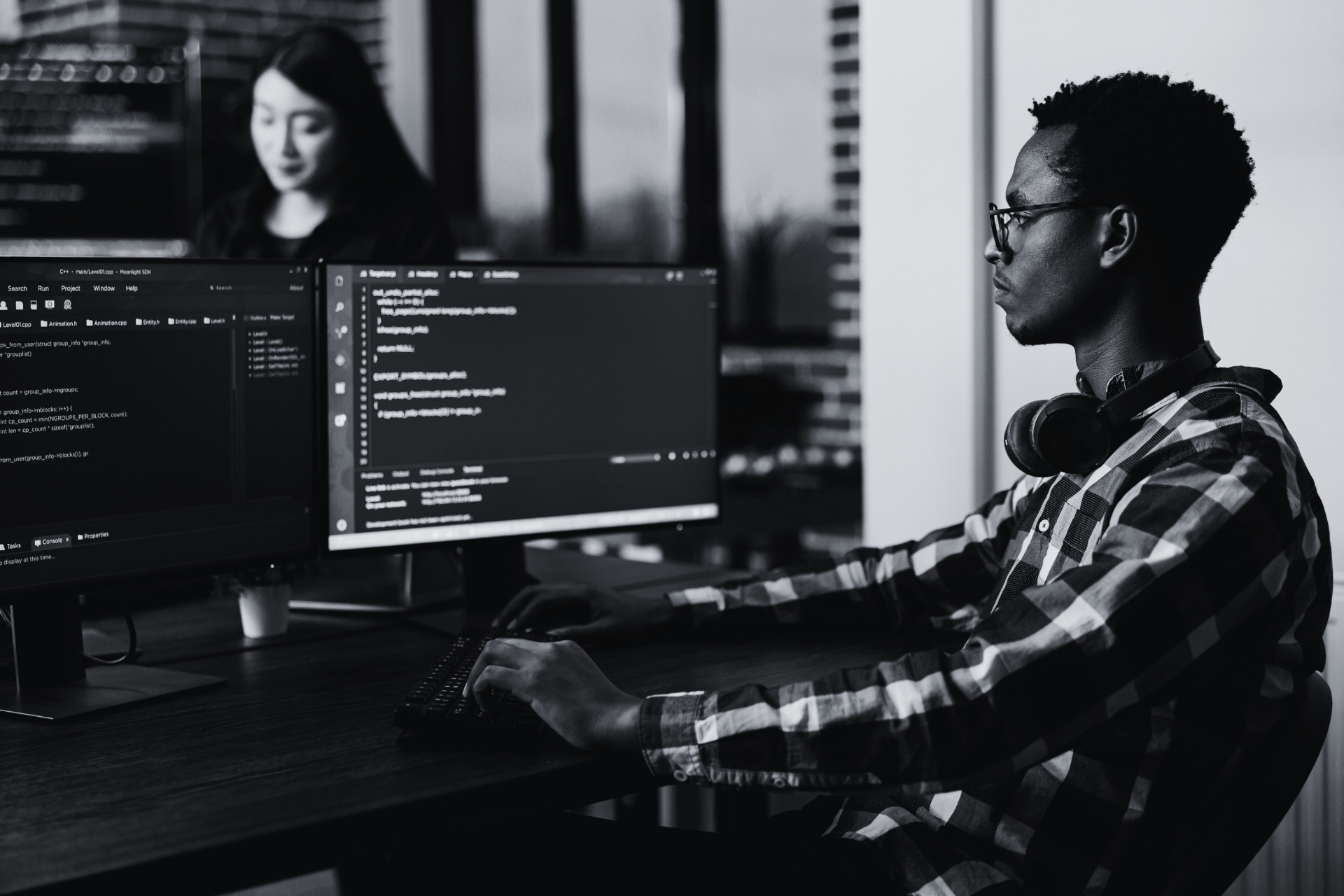 Senior Consultant Cybersecurity