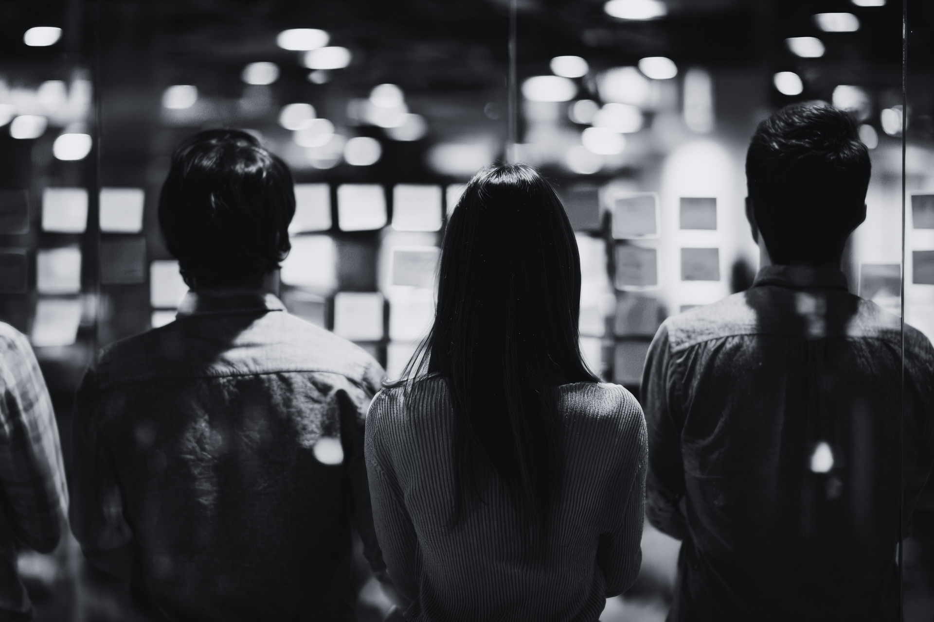 Teamplanung für sichere Softwarearchitektur und Secure Design